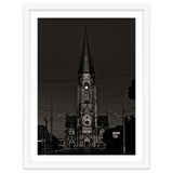 St. Mary's Church No 1 thumbnail