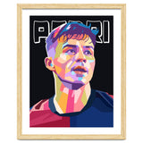 Pedri art thumbnail