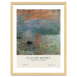 Claude Monet - Impression, Sunrise thumbnail