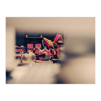 Teapots (Print Only)