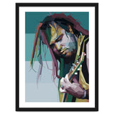 Max cavalera Pop Art WPAP thumbnail
