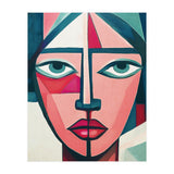 Female Warriors 08 (Print Only) thumbnail