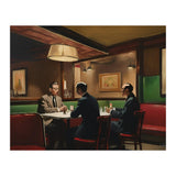 Chinese Restaurant #9 (Print Only) thumbnail