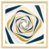 Swirly Vision #society6 #decor #buyart thumbnail