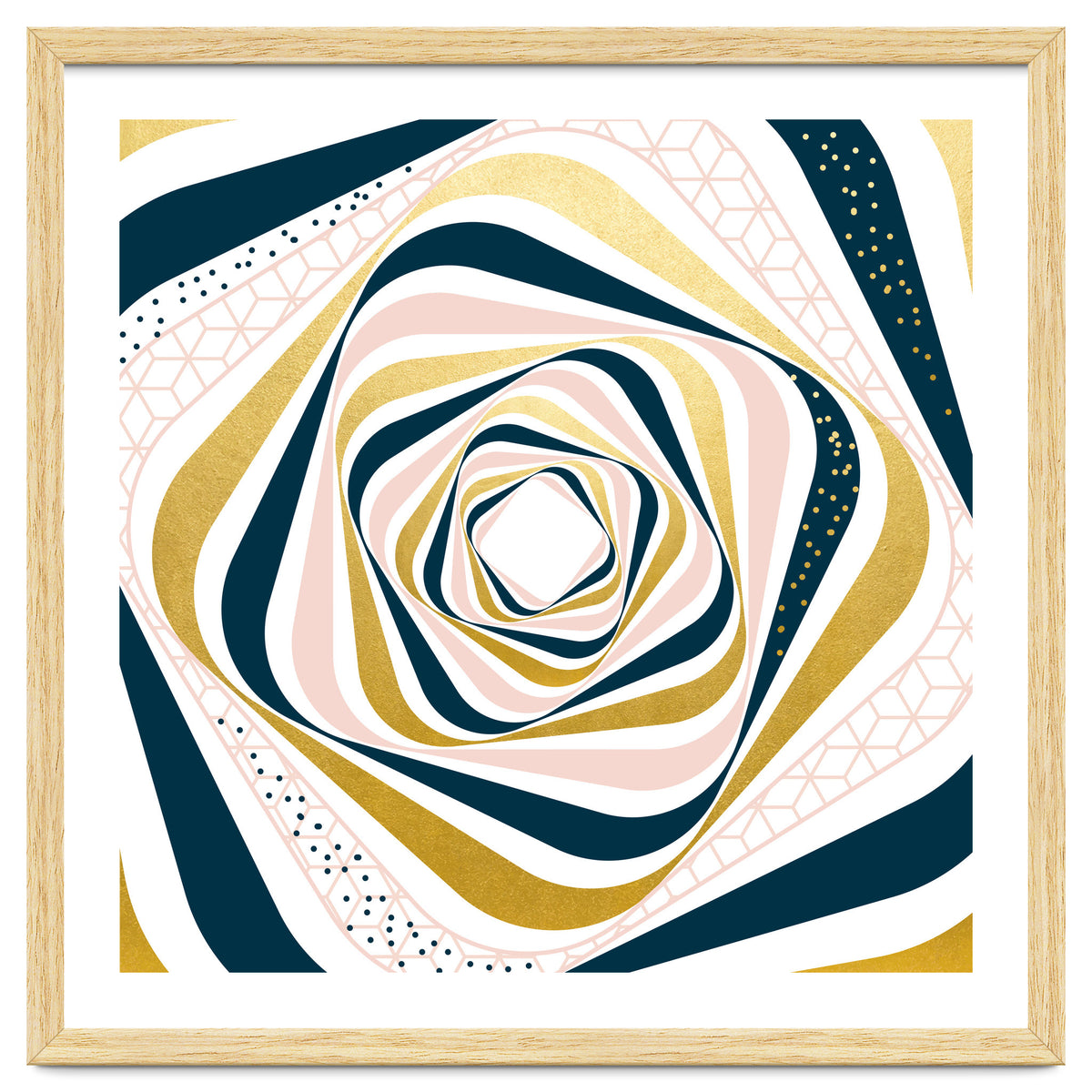 Swirly Vision #society6 #decor #buyart