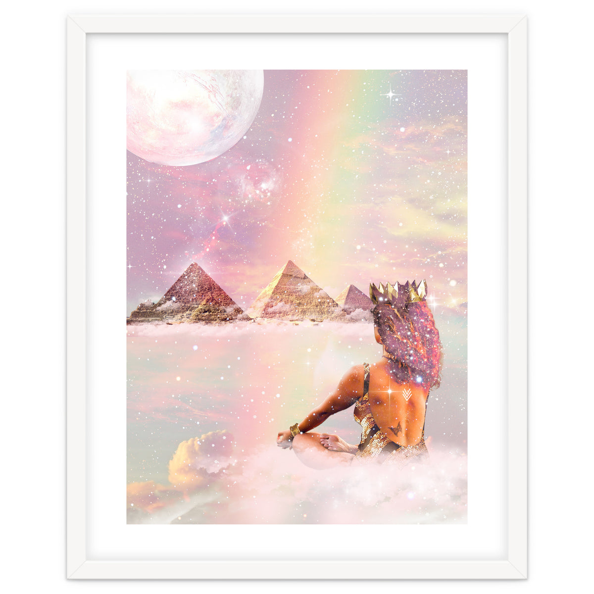 Ayanna - Be Still In Your Own Magic