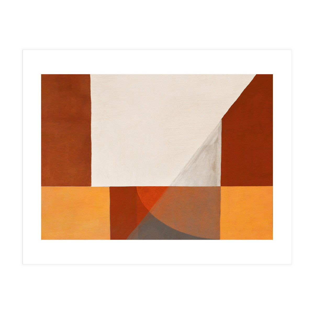 Nur Foliumi 08 (Print Only)