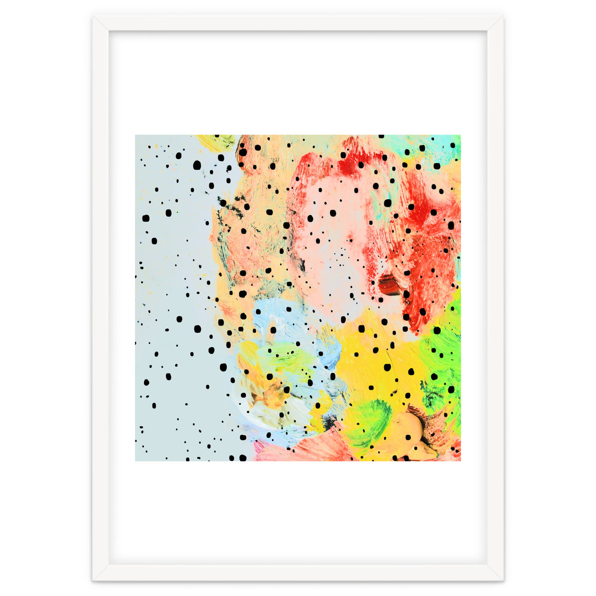 Feels #society6 #decor #buyart