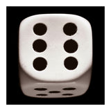 Dice number 6 (Print Only) thumbnail