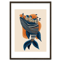 Whale Village