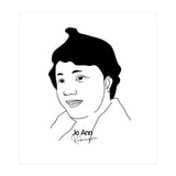 Jo Ann Robinson Civil Rights Movement (Print Only) thumbnail