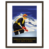 Garmisch Partenkirchen, Germany thumbnail