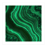 Malachite Texture 08 (Print Only) thumbnail