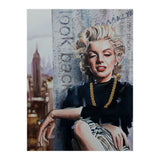 Marilyn, NYC (Print Only) thumbnail