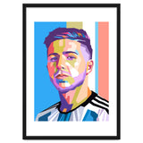 Enzo Fernandez art thumbnail