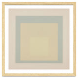 JOSEF ALBERS - HOMAGE TO THE SQUARE thumbnail
