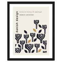 Danish Design Modern Collection Art