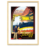 Banff, Alberta, Canada thumbnail
