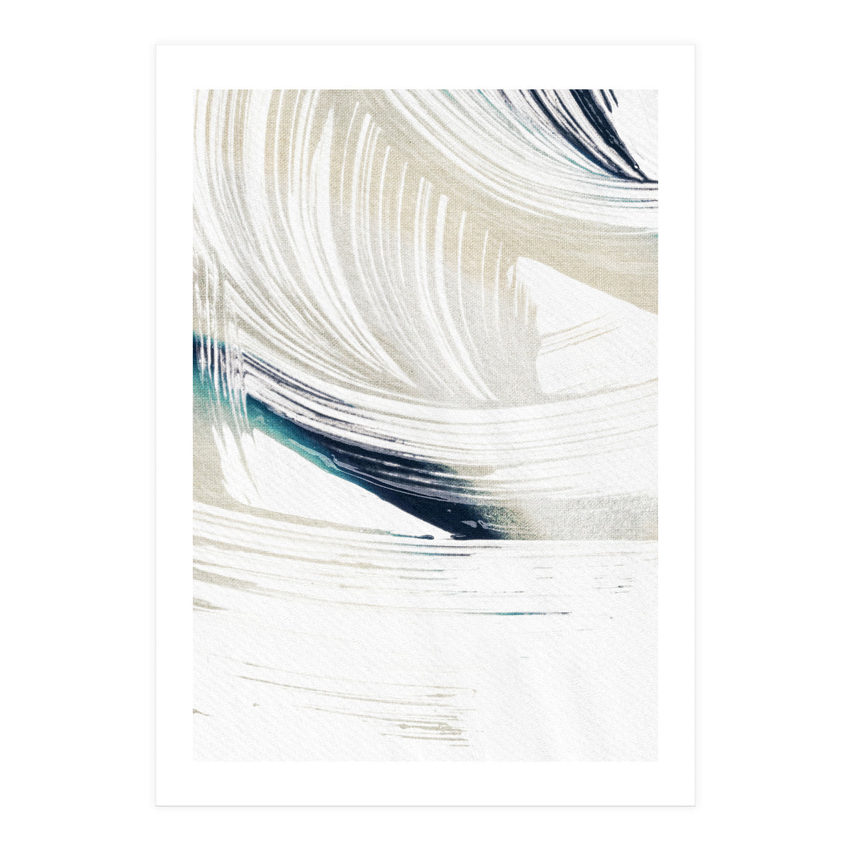 Frente Fria 2 (Print Only)