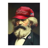 Karl Great Again (Print Only) thumbnail