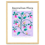 Australian Flora: Canberra Bells thumbnail