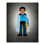 Star Wars (Print Only) thumbnail