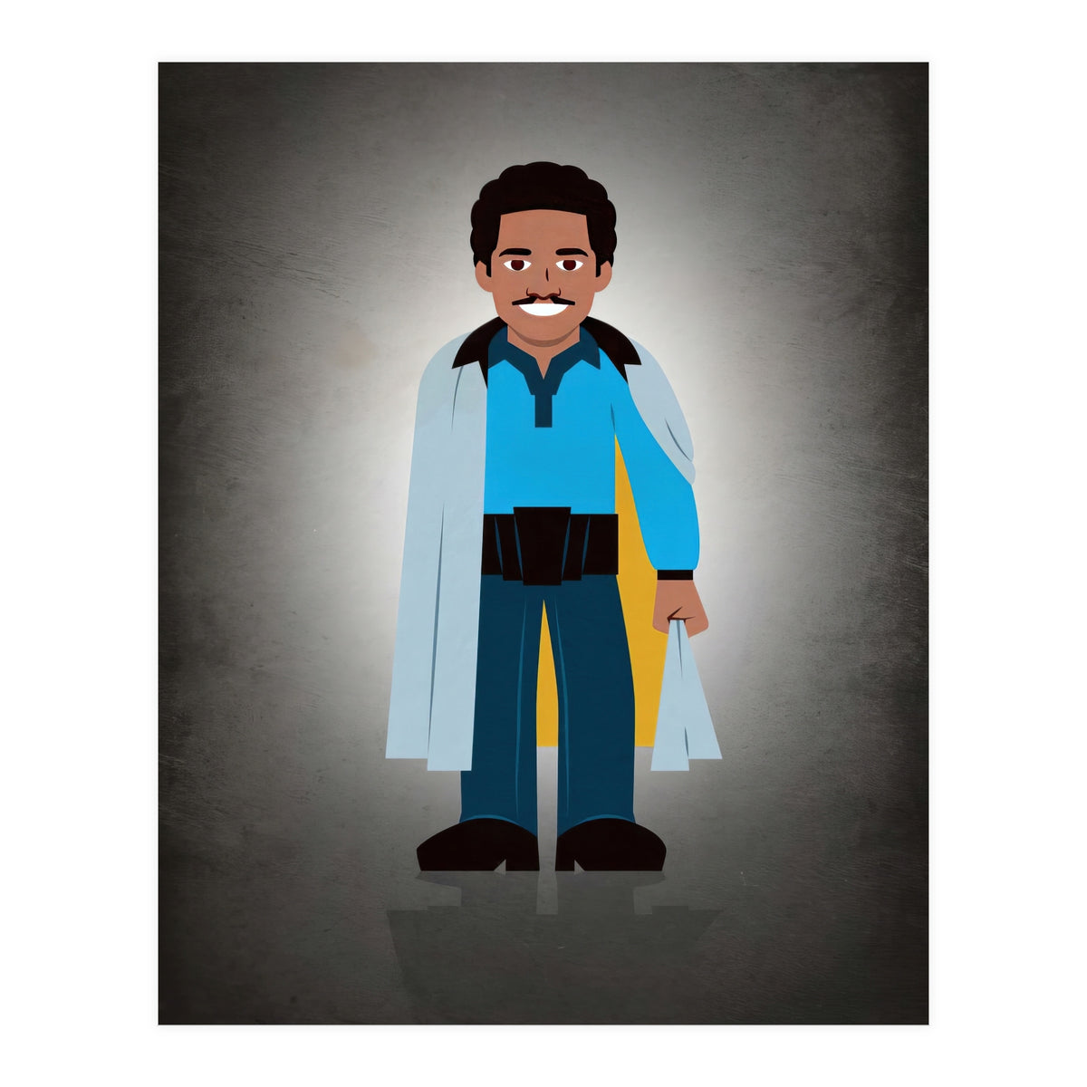 Star Wars (Print Only)