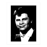 Ritchie Valens American Rock Musician Legend (Print Only) thumbnail