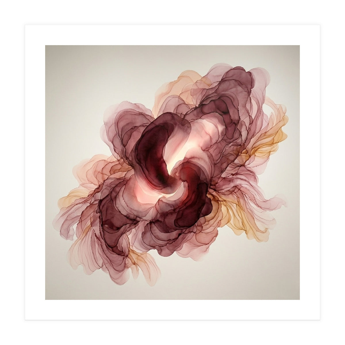 Minimalist & Elegant (Print Only)