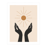 My Sun 2 (Print Only) thumbnail