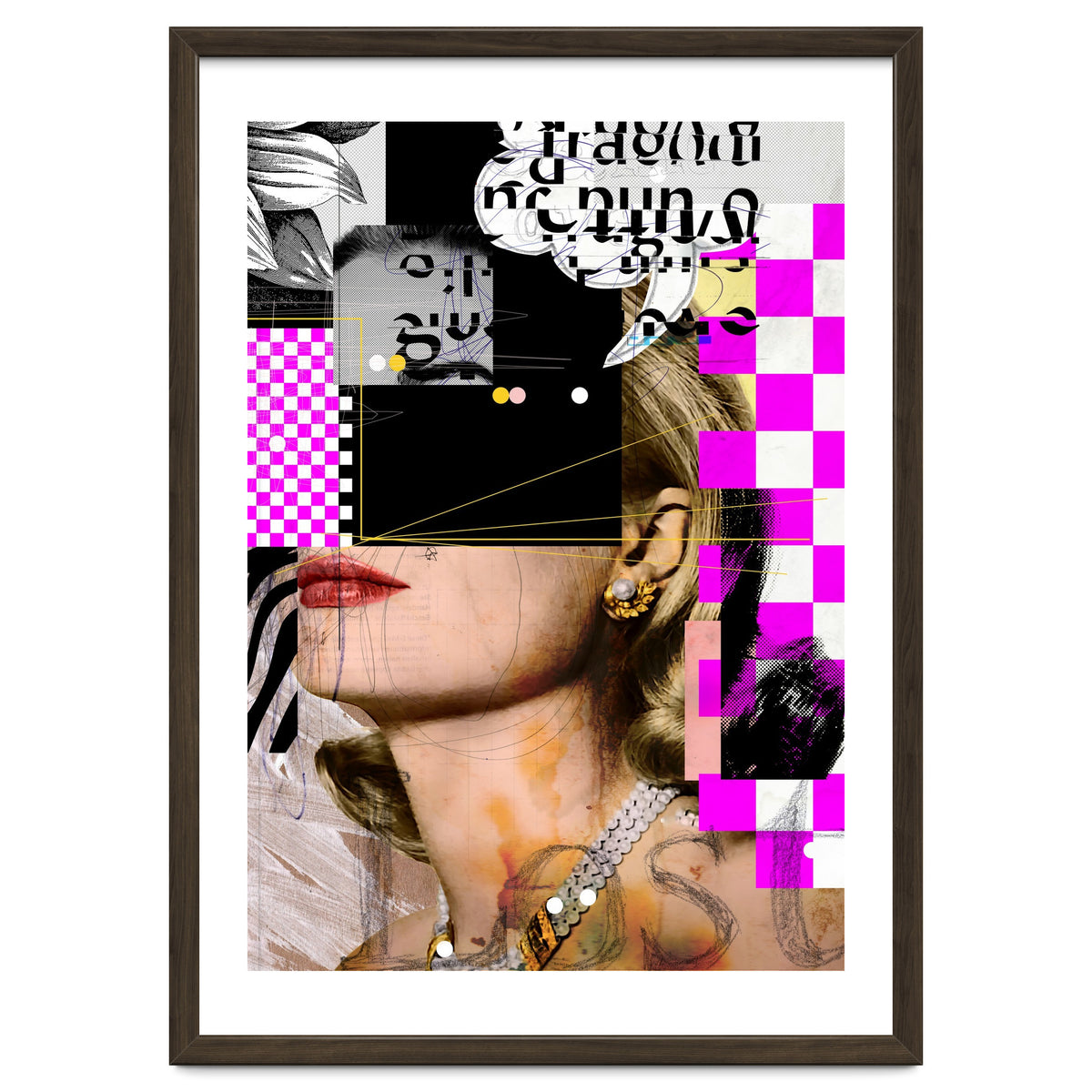 Pieces Of Sunday´s Dream