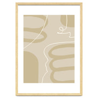 Harmony of Lines and Shapes