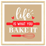Life Is What You Bake It thumbnail