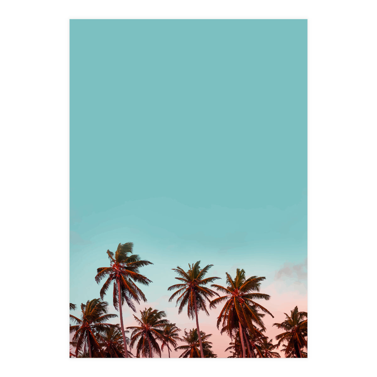 California (Print Only)