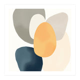 Abstract Elegant Emotion (Print Only) thumbnail