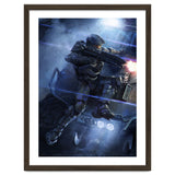 Halo thumbnail