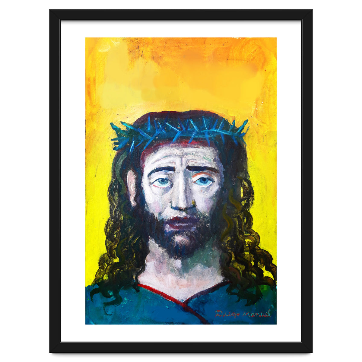 Ecce Homo 5 2