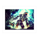 Halo (Print Only) thumbnail