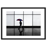 It Was A Rainy Day No 5 thumbnail