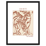 Adam And Eve thumbnail