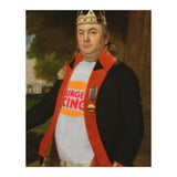 Fast Food King (Print Only) thumbnail