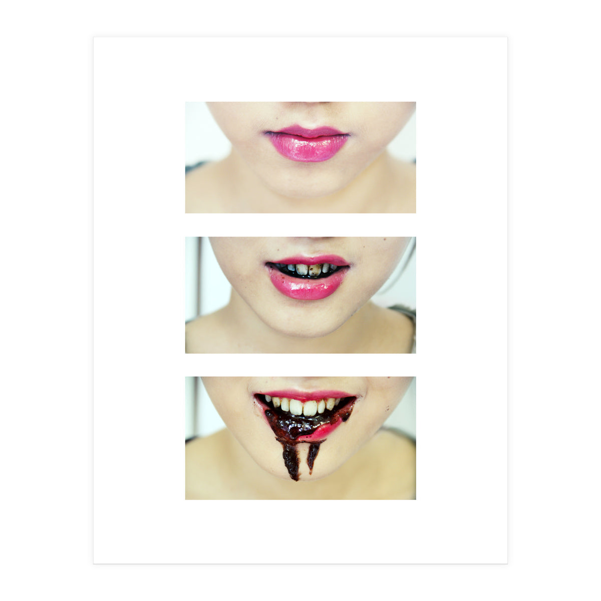 Le Mensonge (Print Only)