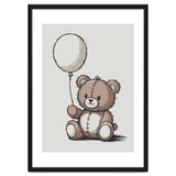 Cute Teddy Bear thumbnail