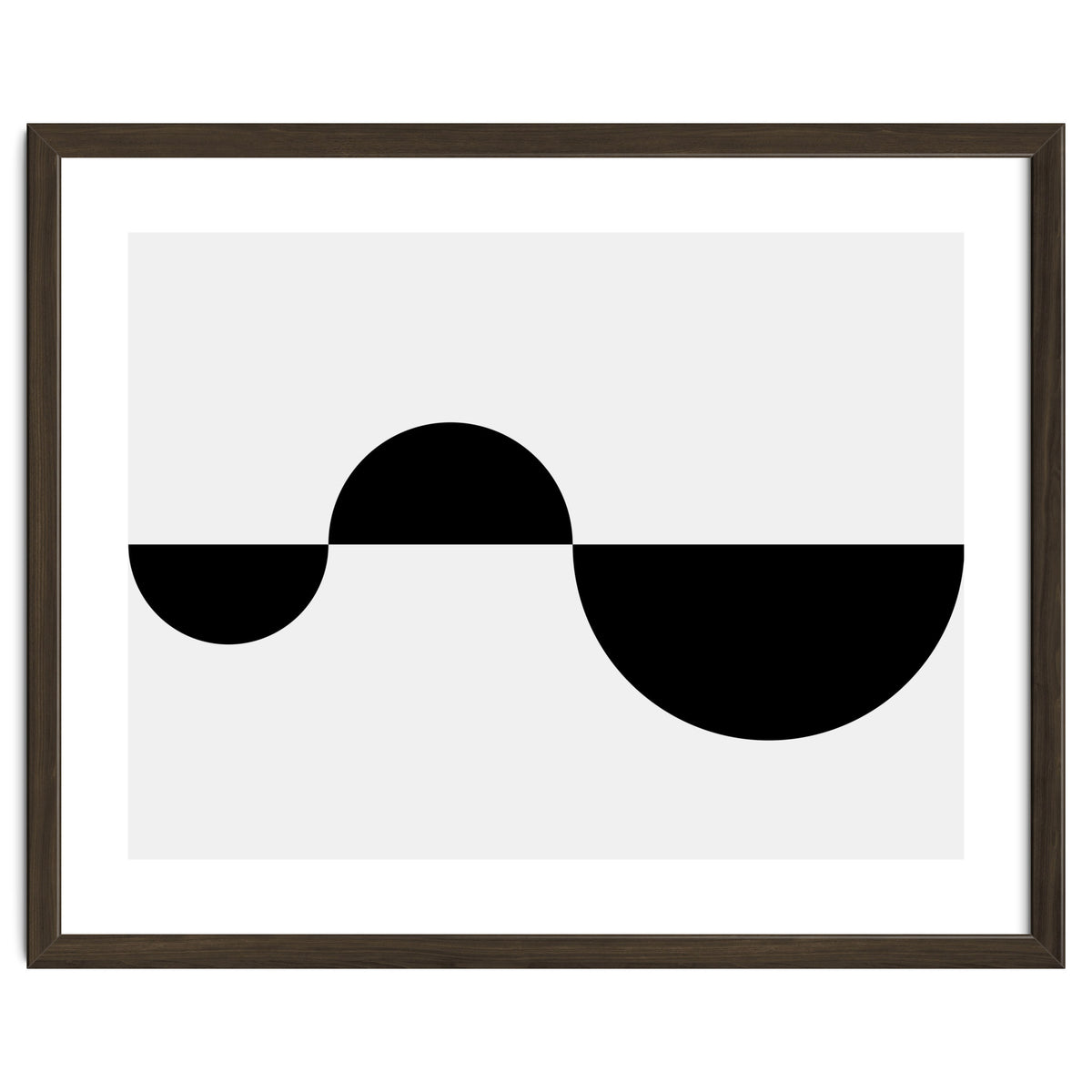 Wave Geometric Minimal