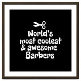 world's most coolest and awesome barbers thumbnail
