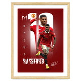 Marcus Rashford thumbnail