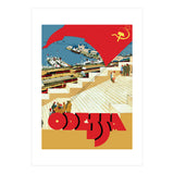 Odessa (Print Only) thumbnail