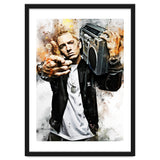 Eminem thumbnail