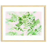 Fern Forest #society6 #decor #buyart thumbnail