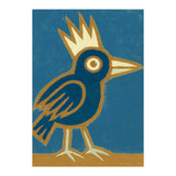 King Bird 01 (Print Only) thumbnail